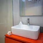 Appartamento Blloku Unique Tirana