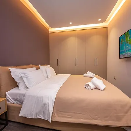 Blloku Unique Apartamento *