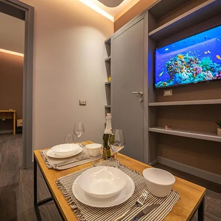 Blloku Unique Tirana