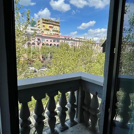 Apartamento Blloku Unique