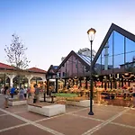 Lejlighed Blloku Unique Tirana