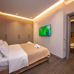 Lejlighed Blloku Unique Tirana