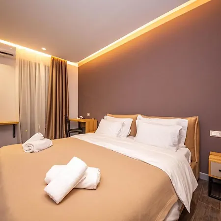 Blloku Unique Lejlighed