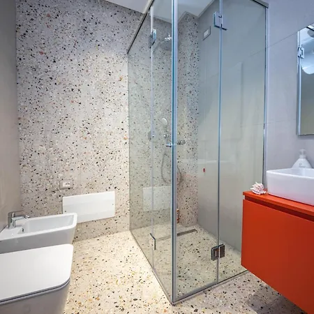 Blloku Unique Apartamento *