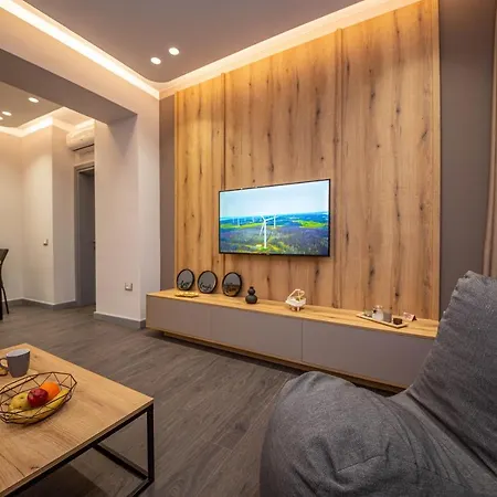 Blloku Unique Lägenhet