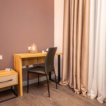 Apartamento Blloku Unique