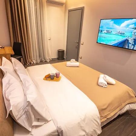 Blloku Unique Lägenhet