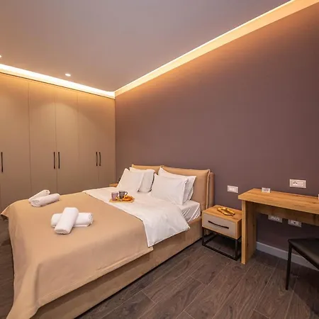 Lejlighed Blloku Unique