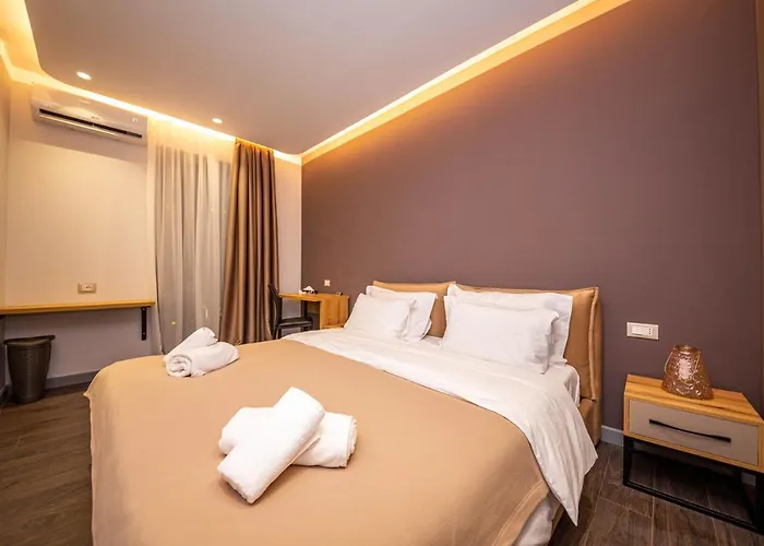 Blloku Unique Apartamento