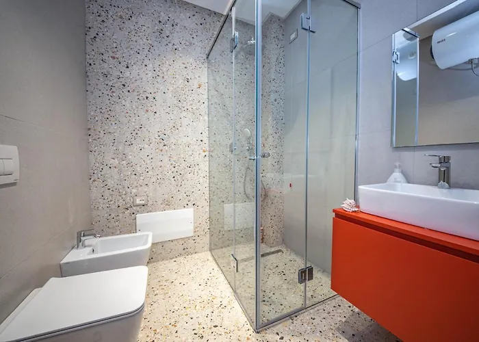 Blloku Unique Apartamento *