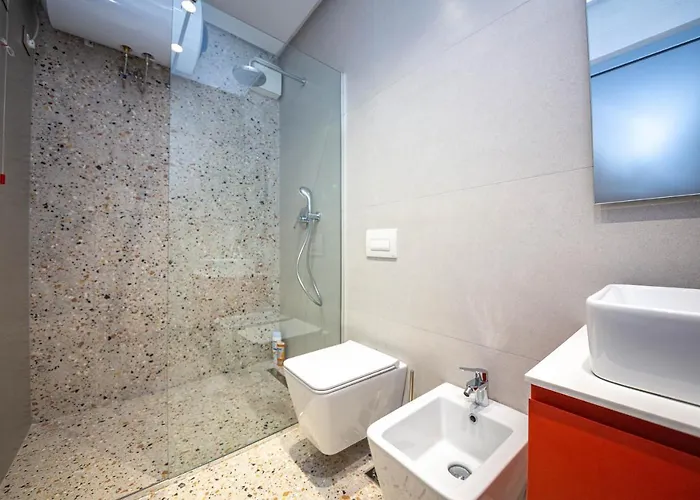 Blloku Unique Apartamento Tirana