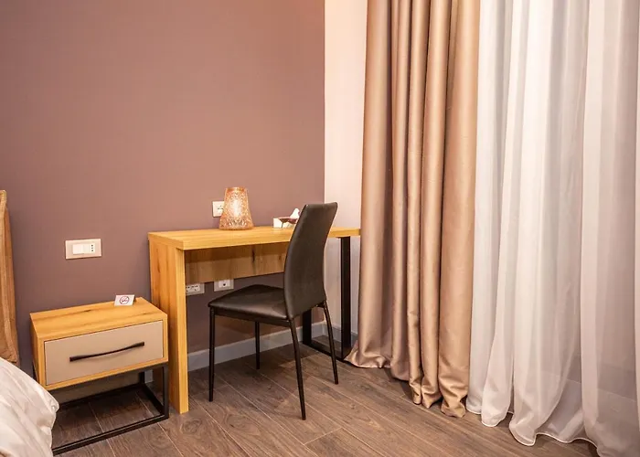 Apartamento Blloku Unique